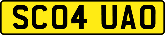 SC04UAO