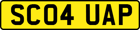 SC04UAP