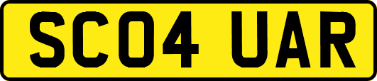SC04UAR