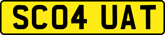 SC04UAT