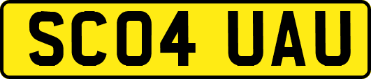 SC04UAU