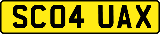 SC04UAX