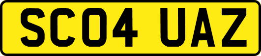 SC04UAZ