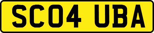 SC04UBA