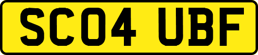 SC04UBF
