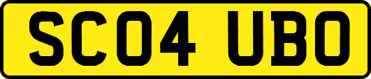 SC04UBO