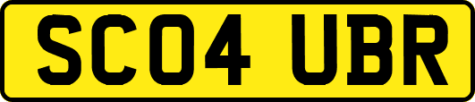 SC04UBR