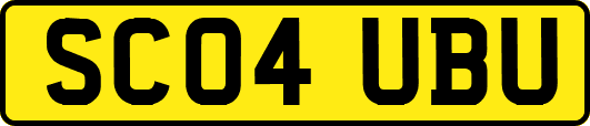 SC04UBU