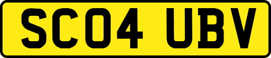SC04UBV