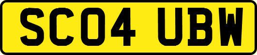SC04UBW