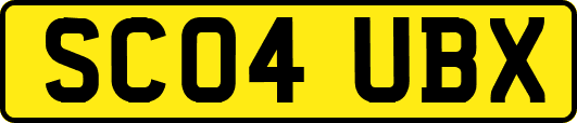 SC04UBX