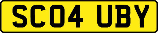 SC04UBY