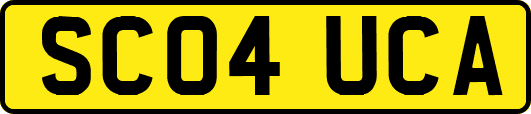 SC04UCA