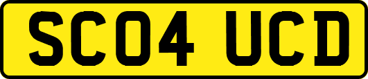 SC04UCD