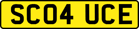 SC04UCE