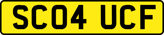 SC04UCF