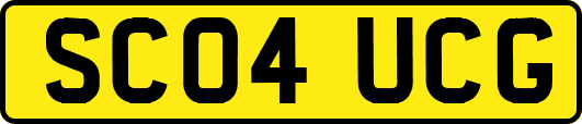 SC04UCG