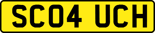 SC04UCH