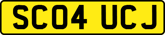 SC04UCJ