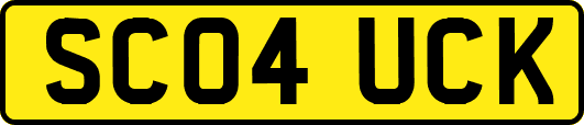 SC04UCK