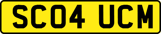 SC04UCM