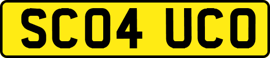 SC04UCO