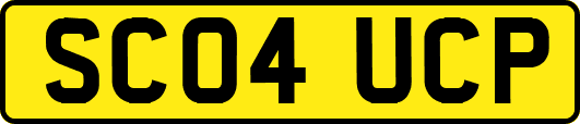 SC04UCP