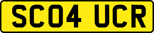 SC04UCR