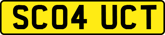 SC04UCT