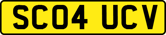 SC04UCV