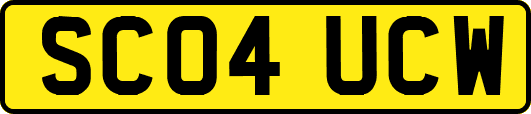 SC04UCW
