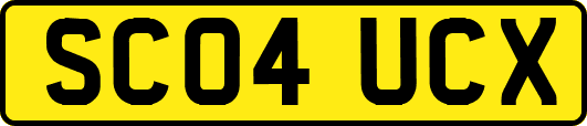 SC04UCX