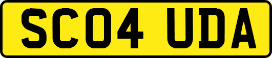 SC04UDA