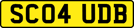 SC04UDB