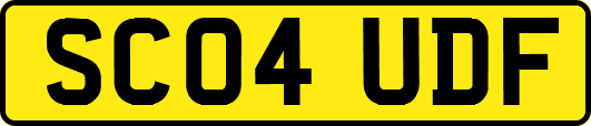 SC04UDF