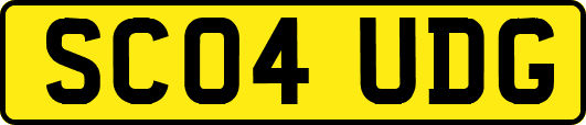 SC04UDG