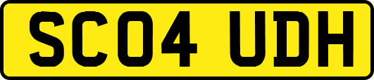 SC04UDH