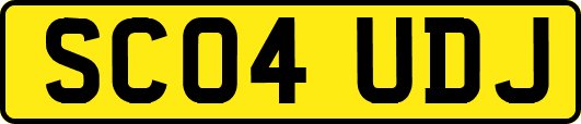 SC04UDJ