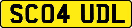 SC04UDL