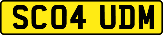 SC04UDM