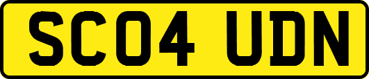 SC04UDN