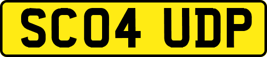 SC04UDP