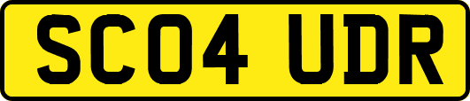 SC04UDR