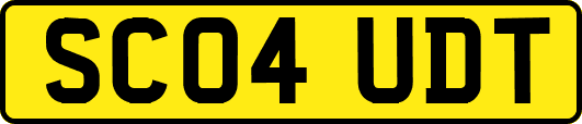 SC04UDT