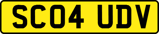 SC04UDV