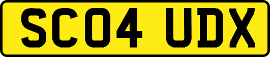 SC04UDX