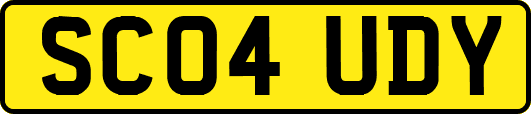 SC04UDY