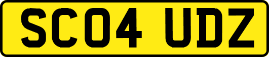 SC04UDZ