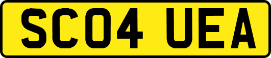 SC04UEA