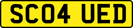 SC04UED